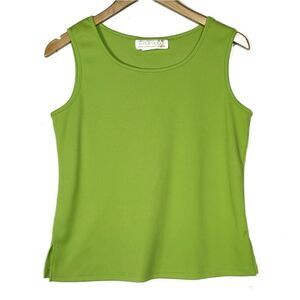 Maurada Green Size Small Blouse